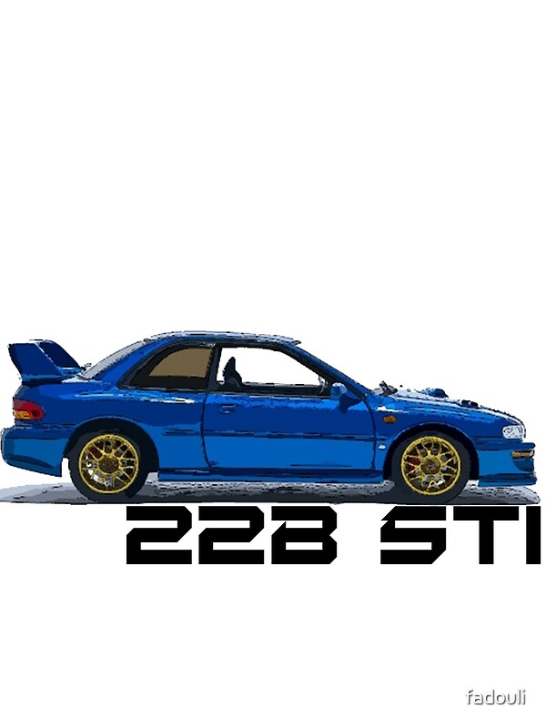 Stunning Photos You Wont Believe This Subaru Wrx Sti 22B For Sale Japan Exists - 53emtdi