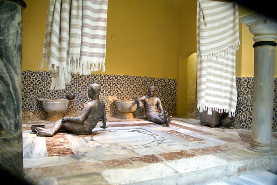 Turkish Hamam