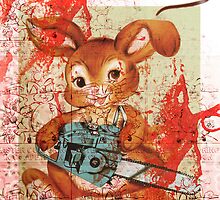 Happy Belated Easter by The Bunny Theory
