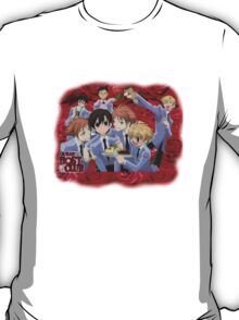 ouran highschool host club merch amazon