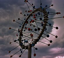 Windcups by MichaelCouacaud