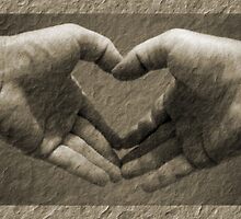 Hands by Lenka