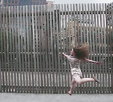 Leap by MichaelCouacaud