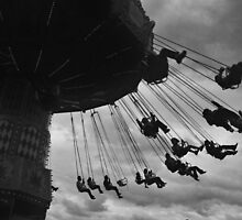 Swing by MichaelCouacaud