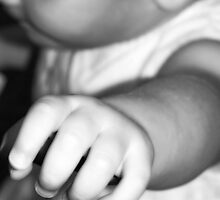 Take my hand by Deidre Cripwell
