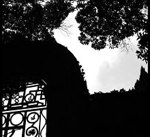 Tir an Og garden of eternal youth by ragman