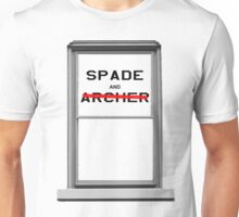 spade and archer t shirt