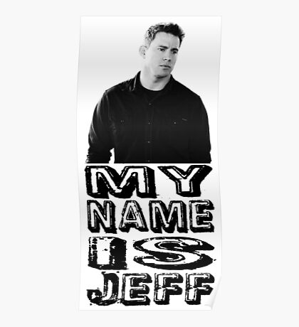 22 Jump Street: Posters Redbubble