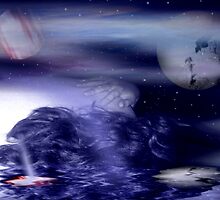 Lucid Dreaming by TeriLee