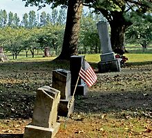 Patriot's Holiday by Bob Fox