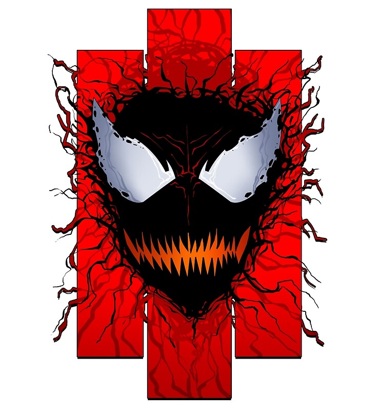 red carnage