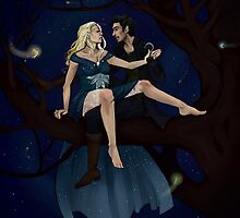 The Pirate and the Star Princess by emilyloulabelle
