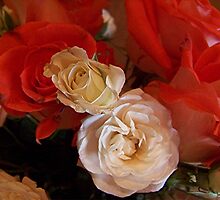 Heaven Scent by Glenna Walker