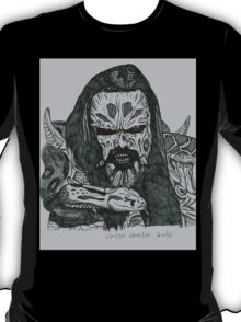 lordi shirts