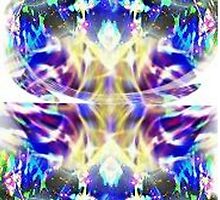TimE-Line iN2 coLLeCTIvE cALmS by Gregory Edwards