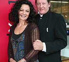 9thFebruary2008-Poetry@FedSquare, by Rosina lamberti