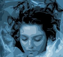 Wrapped In Plastic by SJ-Graphics
