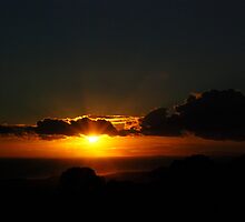 heaven sent by Anthony Mancuso