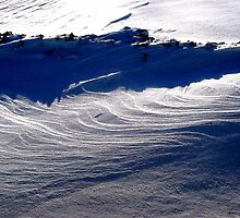 SnoWaves by Alvin-San Whaley