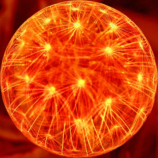 Fire Sphere