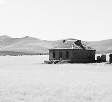 Burra Burnt Out by ein22