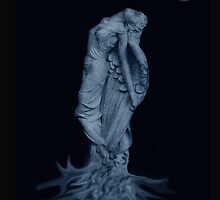 Moon Gazer by GailDouglas