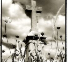Life After Death by Rochelle Boardman