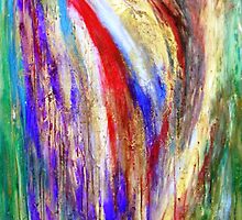 The Cleansing Rain by Gretchen Smith