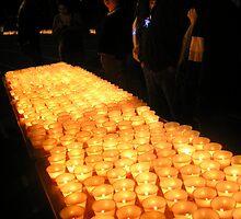 Luminaria by CherishAtHome
