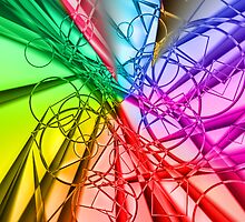 Shapeful Overdose by Zack Chroman