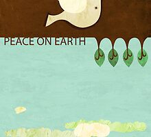 Peace On Earth by MissKoo