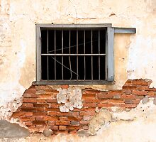 Window by Juha Sompinmäki