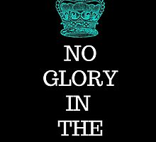 No Glory In The Process by ash-a