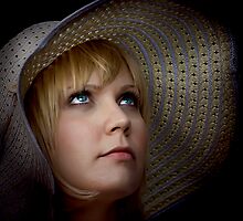 Inocence by Cheri McEachin