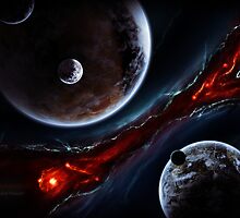Koinonia by Lemur