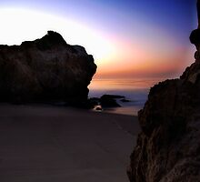 Rise of Matador by oastudios