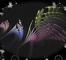 Magic Wings by Thanya