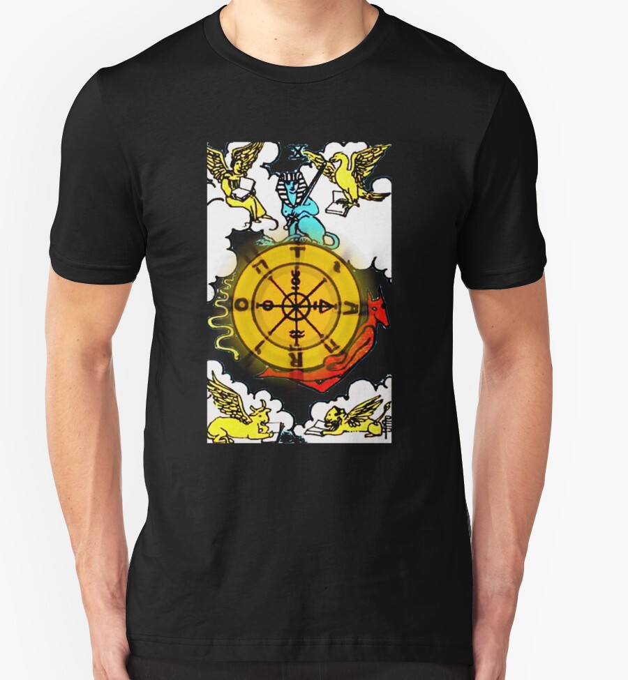 wheel of fortune t shirt