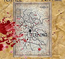 Terminus by jayebz