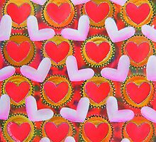 " A Hearty Affair " by Ariane