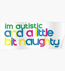 Learning Disability Posters Redbubble