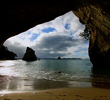 The Cove by Varinia - Globalphotos