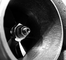 Garret Turbo by Prologue