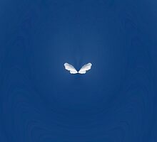 Angel sent to you by flipteez