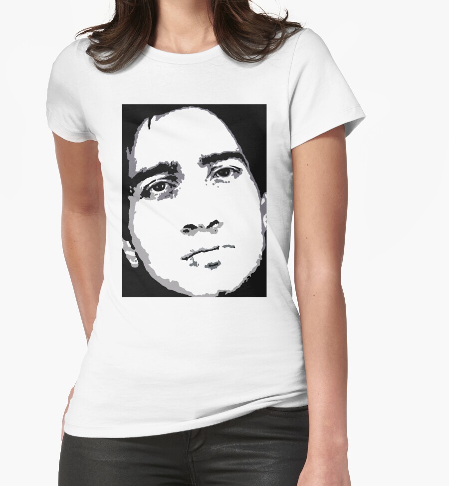 john frusciante t shirt