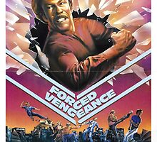 Forced Vengeance by zeebigfella