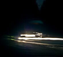 Roadside assistance by Heather Brink