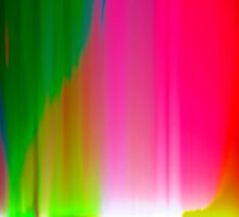 light cavern by butchart