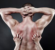 Hot scene by naturalis