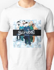 bro a palooza scrubs t shirt